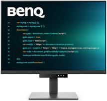 monitorius 4k 36 - BenQ RD280U 28.2" IPS 3840x2560 - 1 nuotrauka
