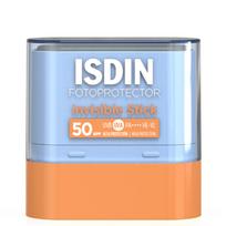 veido idegio - Isdin Invisible Stick SPF50 10g - 1 nuotrauka