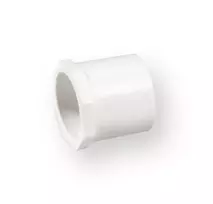 Nibco Mova 437-130, PVC-U, 1x1/2" išorė/vidus klijuojami