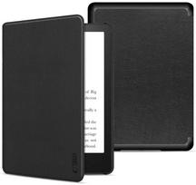 cases kompiuteriui - Tech-Protect SmartCase Kindle Paperwhite VI/Colorsoft/Signature Edition Juodas (Black) - 1 nuotrauka