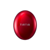 cushion makiaza pagrindas - TIRTIR Mask Fit Red Cushion Mini ilgai išliekantis makiažo pagrindas 23N Smėlis 4.5 g - 1 nuotrauka