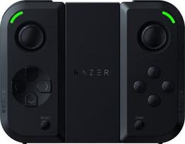 android zaidimu pulteliai - Razer Junglecat For Android Black (Juodas) - 6 nuotrauka
