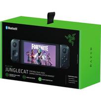 android zaidimu pulteliai - Razer Junglecat For Android Black (Juodas) - 8 nuotrauka