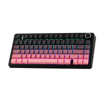 Aula F75 Rožinė (Pink) - Leobog Reaper Switches