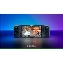 android zaidimu pulteliai - Razer Junglecat For Android Black (Juodas) - 9 nuotrauka