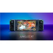 android zaidimu pulteliai - Razer Junglecat For Android Black (Juodas) - 11 nuotrauka