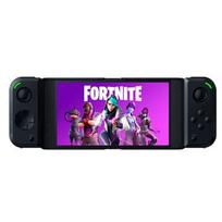 android zaidimu pulteliai - Razer Junglecat For Android Black (Juodas) - 16 nuotrauka