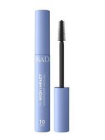 isadora blakstienu tusas - Isadora 10 Sec High Impact Waterproof Mascara 9ml Juodas (Black) - 2 nuotrauka