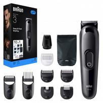 braun series 3 - Braun AIO3560 Juodas (Black) - 2 nuotrauka