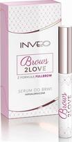 blakstienu serumas - Inveo Brows 2 Love antakių augimą skatinantis serumas, 3.5 ml - 2 nuotrauka