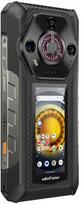 mobilus telefonai 512gb - Ulefone Armor 30 Pro 5G 16/512GB Juodas (Black) - 1 nuotrauka