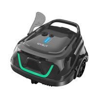 baseino valymo robotas - Wybot A1 - 1 nuotrauka