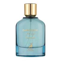 alhambra kvepalai - Maison Alhambra Daring Blue For Life EDP 100 ml - 1 nuotrauka