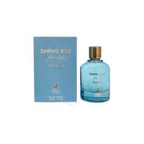 alhambra kvepalai - Maison Alhambra Daring Blue For Life EDP 100 ml - 2 nuotrauka