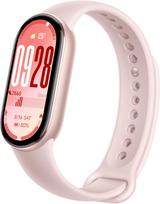 smart band 10 - Xiaomi Smart Band 10 Mystic Rose (Rožinė) - 1 nuotrauka