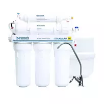 Ecosoft Standard, 5 pakopų