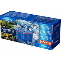 Campingaz CV470 Dujų balionėlis, 540 g, 3 vnt.