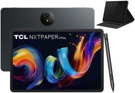 *8 2 - TCL NXTPAPER 11 Plus 8GB/256GB 11.5" Wi-Fi Pilkas (Gray) - 1 nuotrauka