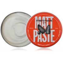 finish - Men Rock Matt Paste matinė plaukų pasta 30 ml. - 1 nuotrauka