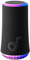 soundcore speaker - Anker Soundcore Glow Black (Juoda) - 1 nuotrauka