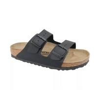 basutes vyrams - Birkenstock Arizona Paplūdimio šlepetės Juodas (Black) 41 - 1 nuotrauka