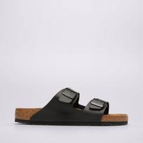 basutes vyrams - Birkenstock Arizona Paplūdimio šlepetės Juodas (Black) 41 - 2 nuotrauka