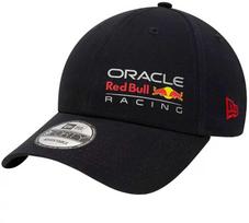 eriukai juodi - Kepurė su snapeliu New Era - Essential 9FORTY Red Bull Racing 60357191 Juoda (Black) - 1 nuotrauka