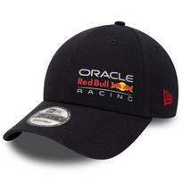 eriukai juodi - Kepurė su snapeliu New Era - Essential 9FORTY Red Bull Racing 60357191 Juoda (Black) - 2 nuotrauka