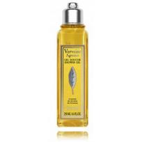 l occitane - L'Occitane Verbena Citrus dušo želė 250 ml - 1 nuotrauka