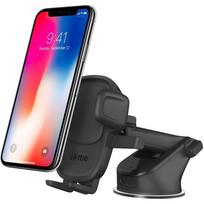 iOttie Easy One Touch 5 Automobilinis telefono laikiklis Juodas (Black)