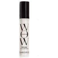Color Wow Pop & Lock didelio blizgesio baigiamasis serumas, 12 ml