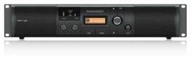 nx6000d - Behringer NX6000D Stiprintuvas Juodas (Black) - 2 nuotrauka