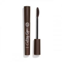 GOSH Copenhagen Catchy Eyes Antialerginis blakstienų tušas 8ml Ruda (Brown)