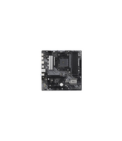 b550m - ASRock B550M PHANTOM GAMING 4 AM4 mATX - 1 nuotrauka