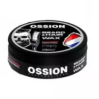 vaskas barzdai - Morfose Ossion Barber Matinis plaukų ir barzdos vaškas 175ml - 2 nuotrauka