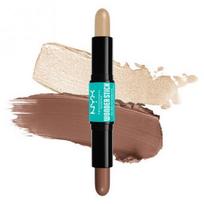 NYX Professional Makeup Wonder Stick Kontūravimo Pieštukas 02 Universal Light 8 g