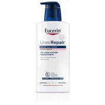 EUCERIN Urea Repair Plus Kūno kremas, 400 ml