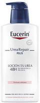 eucerin 5 urea - EUCERIN Urea Repair Plus Kūno kremas, 400 ml - 2 nuotrauka