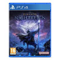 FromSoftware Elden Ring Nightreign PS4