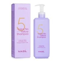 Masil Salon No Yellow šampūnas 500 ml