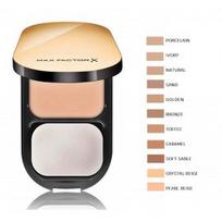 Max Factor Facefinity kompaktinė pudra papildymas 031 Warm Porcelain, 10 g