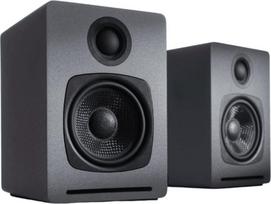 Audioengine A1-MR Juoda (Black)