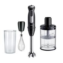 blenderis braun - Braun MQ55254M - 2 nuotrauka
