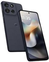 motorola - Motorola G56 8/256GB Black Oyster (Juodas) - 1 nuotrauka