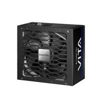 maitinimo blokai 12v - CHIEFTEC VITA Series BPX-850-S 850W ATX Juodas (Black) - 3 nuotrauka