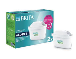 brita filtrai - Brita Maxtra Pro All-In-1, 2 vnt. - 2 nuotrauka