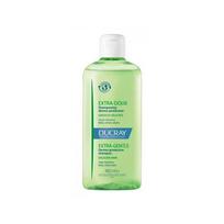 Ducray Extra Gentle Balancing šampūnas 400 ml