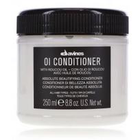 Davines OI Conditioner švelnumo suteikiantis kondicionierius plaukams, 250 ml