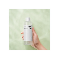 anua heartleaf toner - Anua Heartleaf 77% raminamasis tonikas, 40 ml - 3 nuotrauka