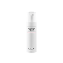 ODA PRO švelnus valantis putų prausiklis SOOTHING EXPERT, 150 ml